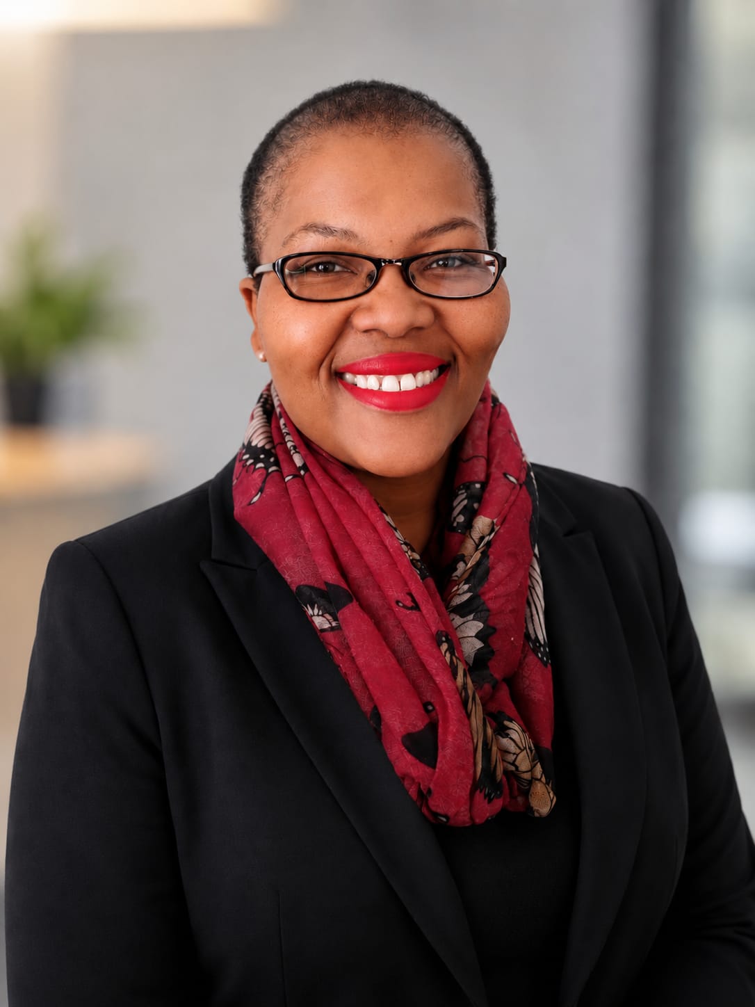 Nombuso Radebe, Owner / Director at Ukwazi Engineering